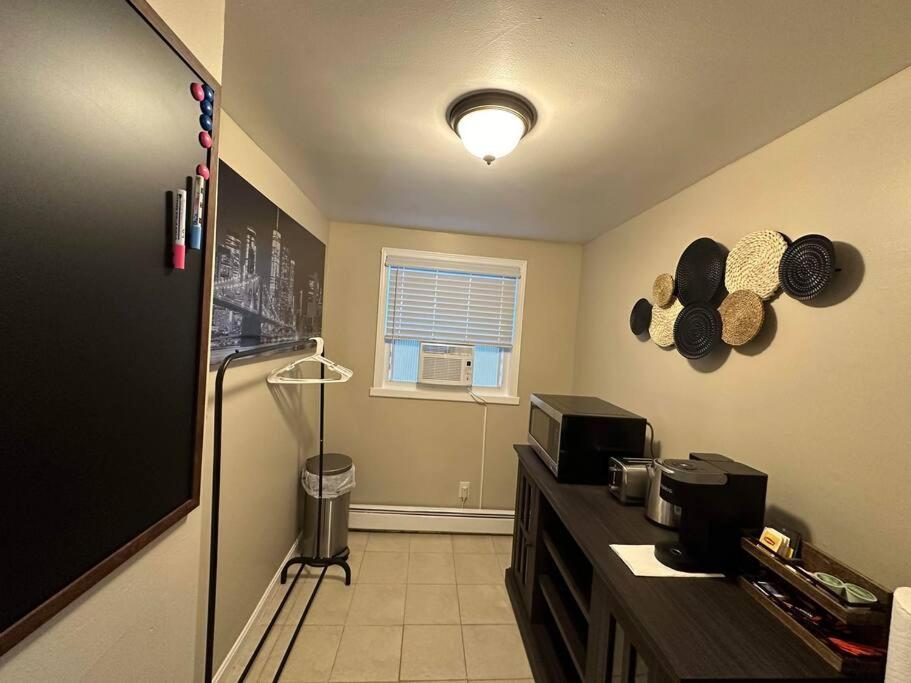 Maiden Nest Private Master Suite Pawtucket Esterno foto