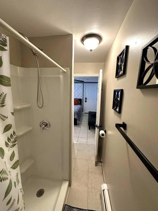 Maiden Nest Private Master Suite Pawtucket Esterno foto