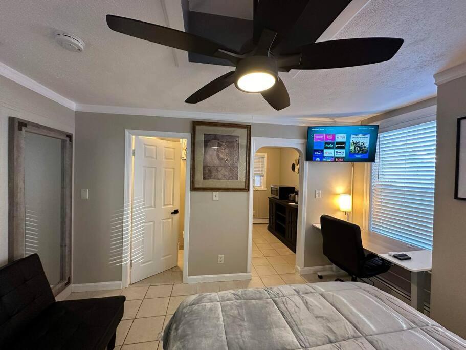 Maiden Nest Private Master Suite Pawtucket Esterno foto