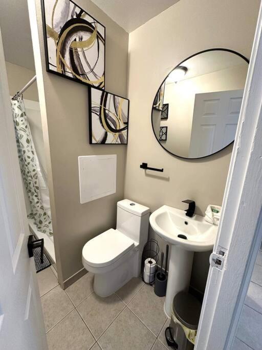 Maiden Nest Private Master Suite Pawtucket Esterno foto